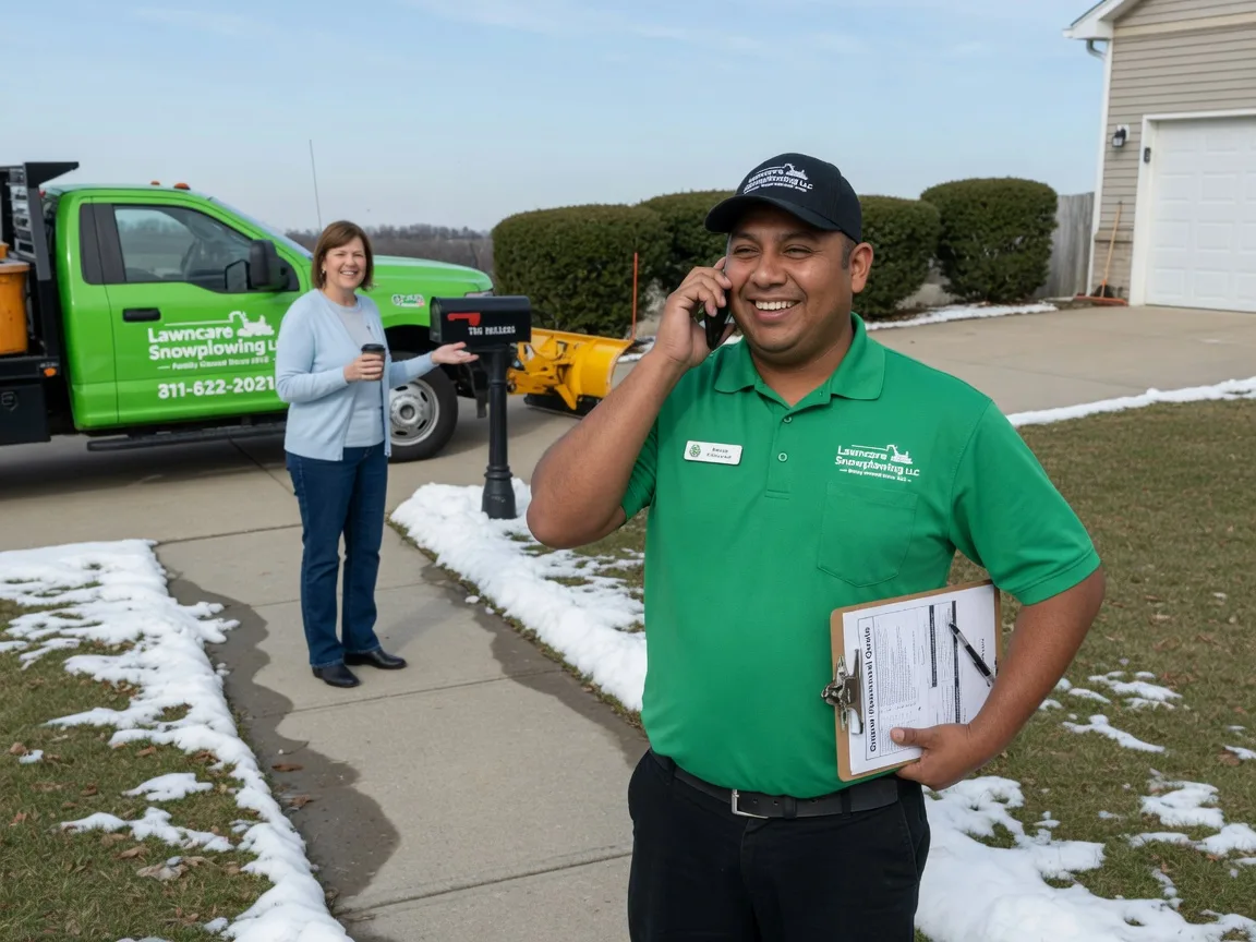 Lawn Care Services By Expert Landscaper Frenchburg, KY FAQs